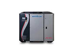Electric compressors Rotair